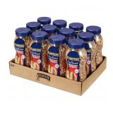 New PLANTERS Peanuts, Dry Roasted Peanuts,