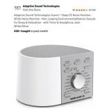 Adaptive Sound Technologies Sound + Sleep SE