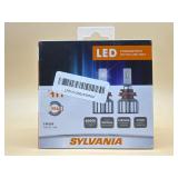 Sylvania H11 LED lights new