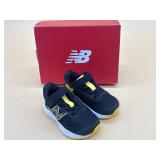 New size 4 New Balance Baby Fresh Foam Arishi V4