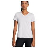 New xl Under Armour womenï¿½s v neck tee