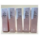 New 5Pcs MERZY The Watery Dew Tint lip tints