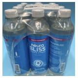 New neuroBLISS | White Raspberry | Functional