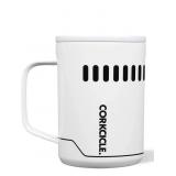 New Corkcicle Coffee Mug - Triple-Insulated