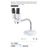 AmScope - 8X Magnification Binocular Stereo