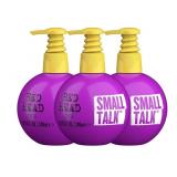 New TIGI Bead Head by TIGI Small Talk Mini 3-in-1