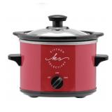 Kitchen Selectives 1 1/2-Quart Slow Cooker Color