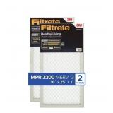 New Filtrete Elite Allergen Reduction Filter