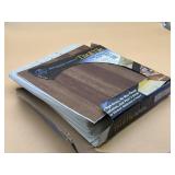 New Tivoli Self Adhesive Vinyl Floor Tiles, 45