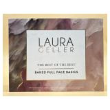 New Laura Geller baked full face basics