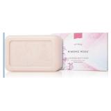 Thymes Bath Soap - 6 Oz - Kimono Rose.