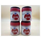 Mccormick Alum seasonings best by June 2026