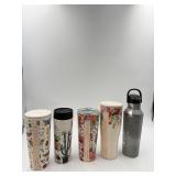 **Read CORKCICLE large variety lot including