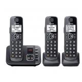 Panasonic DECT 6.0 Expandable System, Cordless