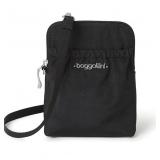New Baggallini Bryant Pouch Small Crossbody Bag