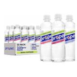 New Propel Energy Boost Zero Calorie Flavored