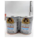New (lot of 2) Gorilla Multi-Purpose Adhesive and