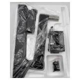 Amscope swing arm. New, opened box.