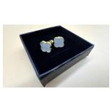 New set of womenï¿½s earrings