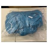 Wind sail with grommets sizing unknown