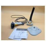 Symbol LS2208 - barcode scanner (New condition