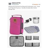 New MAGICAL BUTTER Smell-Proof Bag with