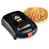 New Disney Mickey Mouse Mini Waffle Maker by