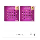 Lindt Mini Pralines, Assorted Chocolate