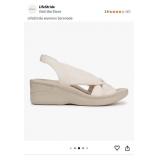 New size 9.5 wide LifeStride womens Serenade