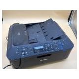 Canon K10365 printer used with power cord