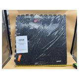 New 5-pack 24x24 inch Vevor rubber interlocking