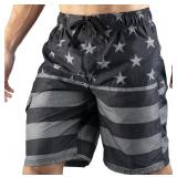 New size large Kanu Surf Infinite Mens Swim