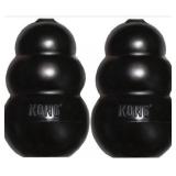 New Kong Extreme Dog Toy 2-Pack, XX Large - Tough