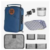 New MAGICAL BUTTER Smell-Proof Bag with