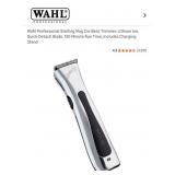 Wahl Professional Sterling Mag Cordless Trimmer,