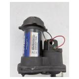 Fill-Rite Sotera diaphragm transfer pump