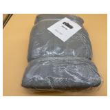 New 12ftx12ft shade sail gorilla grip