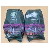 Starbucks coffees BB:09/2025