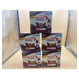 5-Premier protein drinks chocolate best by