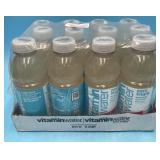 New Glaceau Vitaminwater Zero, Lemonade Squeezed,