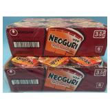 New Nongshim Ramen Noodles,Gourmet Instant Ramen