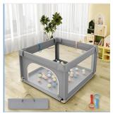 New Baby Playpen, Play Pens for Babies and