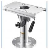 VEVOR Boat Seat Pedestal, Adjustable Height from