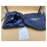 New automatic air mattress sizing unknown