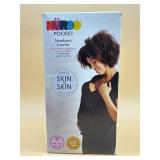 New NuRoo baby pocket short sleeve baby shirt