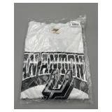 New Size S San Antonio Spurs Blue 84 NBA