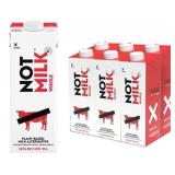 New The Not Company NotMilk Whole Plant Based