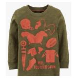 New Size 12 Months Carter