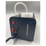 Mini Portable Remote 400W Fog Machine Home Party
