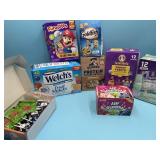 New Big Snack Variety Bundle Everything Pictured